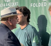Le prince Harry et son équipe "Los Padres" remportent le trophée de polo "Lisle Nixon Memorial Final" à Santa Barbara, le 29 mai 2022.