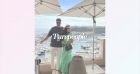 Romain Ntamack et Lili : belle escapade en amoureux à Monaco