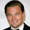 Leonardo DiCaprio