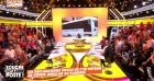 Touche pas à mon poste, le nom de Cyril Hanouna mentionné !