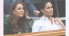 Meghan Markle jalouse de la relation de Kate Middleton avec Harry ? Cette théorie sur leur brouille