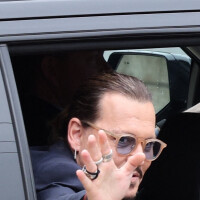 Procès Amber Heard et Johnny Depp : après le verdict, les stars prennent position...