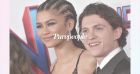 Zendaya en couple avec Tom Holland : elle lui déclare sa flamme sur Instagram