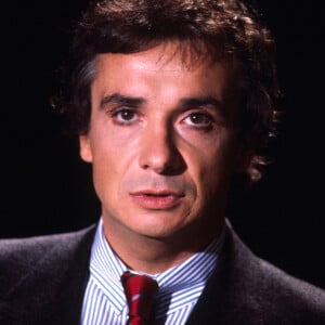 Archive - People - Michel Sardou