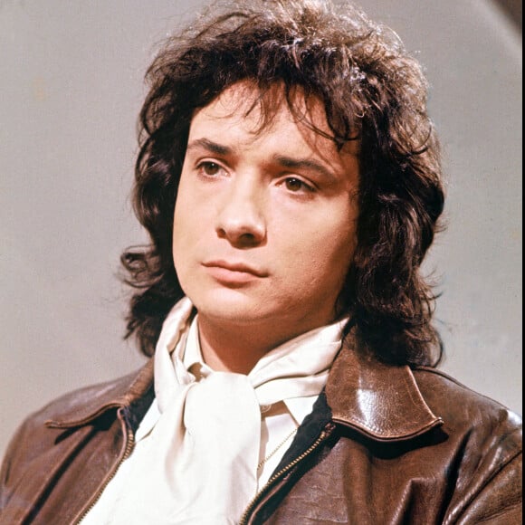 Archives : Michel Sardou