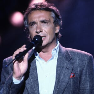 Archives - Michel Sardou - portrait