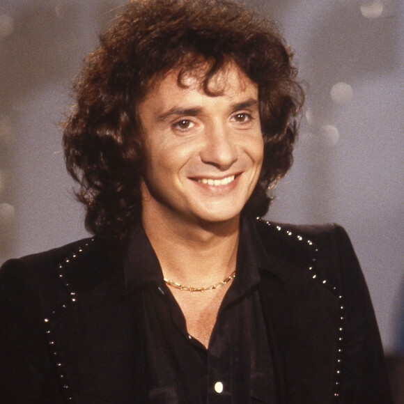 Archives - Michel Sardou, portrait