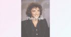 Michel Sardou marié à Françoise à l'âge de 18 ans : rares photos avec sa première femme, une jolie danseuse