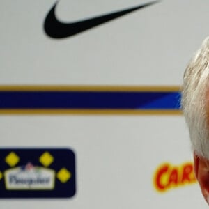 Décés - Didier Deschamps a dû quitté Clairefontaine après avoir appris le décès de son père dans la matinée - Didier Deschamps (Selectionneur de l equipe de France) lors de l'entraînement de l'équipe de France de football à Nice, France, le 1er juin 2021, dans le cadre de la préparation de l'équipe de France pour l'Euro 2020. La France disputera un match amical contre le Pays de Galles le 2 juin et contre la Bulgarie le 8 juin. © Norbert Scanella/Panoramic/Bestimage