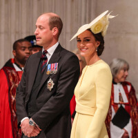 Jubilé d'Elizabeth II : Le joli geste du prince Charles, charmeur envers Kate Middleton !