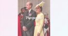 Jubilé d'Elizabeth II : Le joli geste du prince Charles, charmeur envers Kate Middleton !
