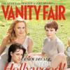 La couverture de Vanity Fair réalisée par Annie Leibovitz avec Kristen Stewart, Abbie Cornish et Carey Mulligan - édition mars 2010