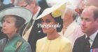 Kate et William, à l'opposé de Meghan et Harry dans la cathédrale : l'explication à cette image glaciale dévoilée !
