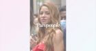 Shakira séparée de Gerard Piqué : blessure, hôpital... Elle brise le silence sur des rumeurs avec une photo poignante