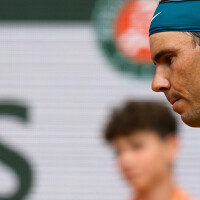"Je n'ai pas voulu parler de ça pendant le tournoi" : Rafael Nadal fait des révélations après Roland-Garros