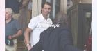 Rafael Nadal fait ses aurevoirs à Paris avec sa discrète femme et sa charmante soeur