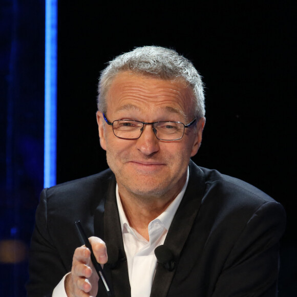 Exclusif - Laurent Ruquier - Enregistrement de l'émission "On n'est pas couché" à la Villa Domergue lors du 70ème Festival International du Film de Cannes le 24 mai 2017. L'émission sera diffusée le 27 mai sur France 2. © Denis Guignebourg/Bestimage