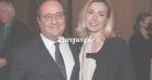 Julie Gayet et François Hollande mariés : Nouvelle photo et premiers mots du maire !