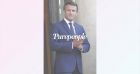 Emmanuel Macron séducteur ? "Il y avait des filles très jolies au cabinet ministériel mais..."