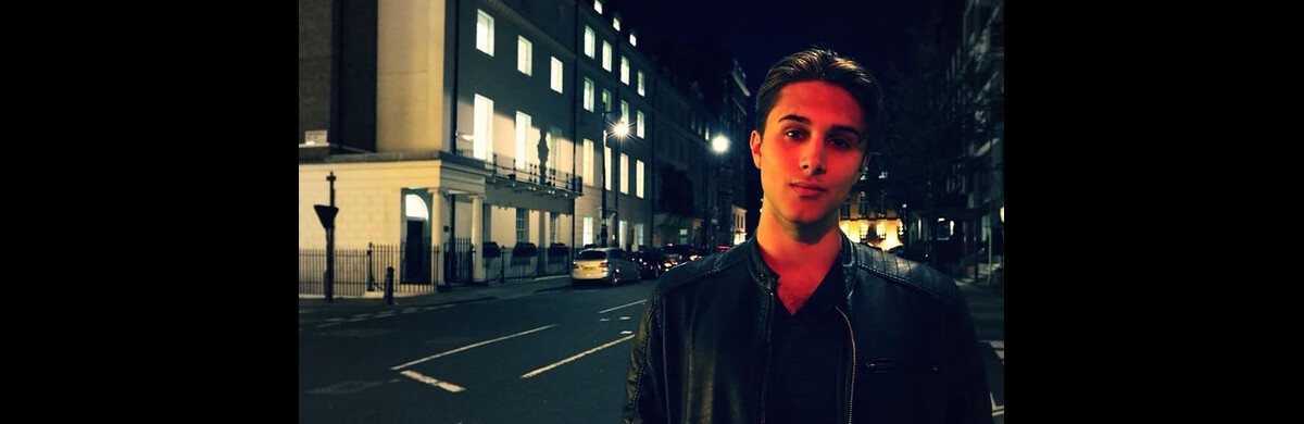 Photo : Tomathy Whyte - Ode (Purepeople)