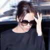 Victoria Beckham à Los Angeles le 2 février 2010
