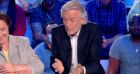 Gilles Verdez pète un plomb et s'emporte sur le plateau de "TPMP"
