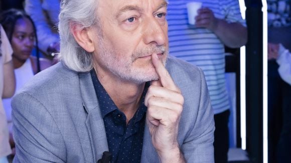 TPMP : Gilles Verdez s'emporte violemment, gros pétage de plomb pour la fin de saison