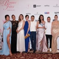 Une Miss France mariée à un milliardaire réapparaît : robe ultra fendue et corps de rêve à 53 ans