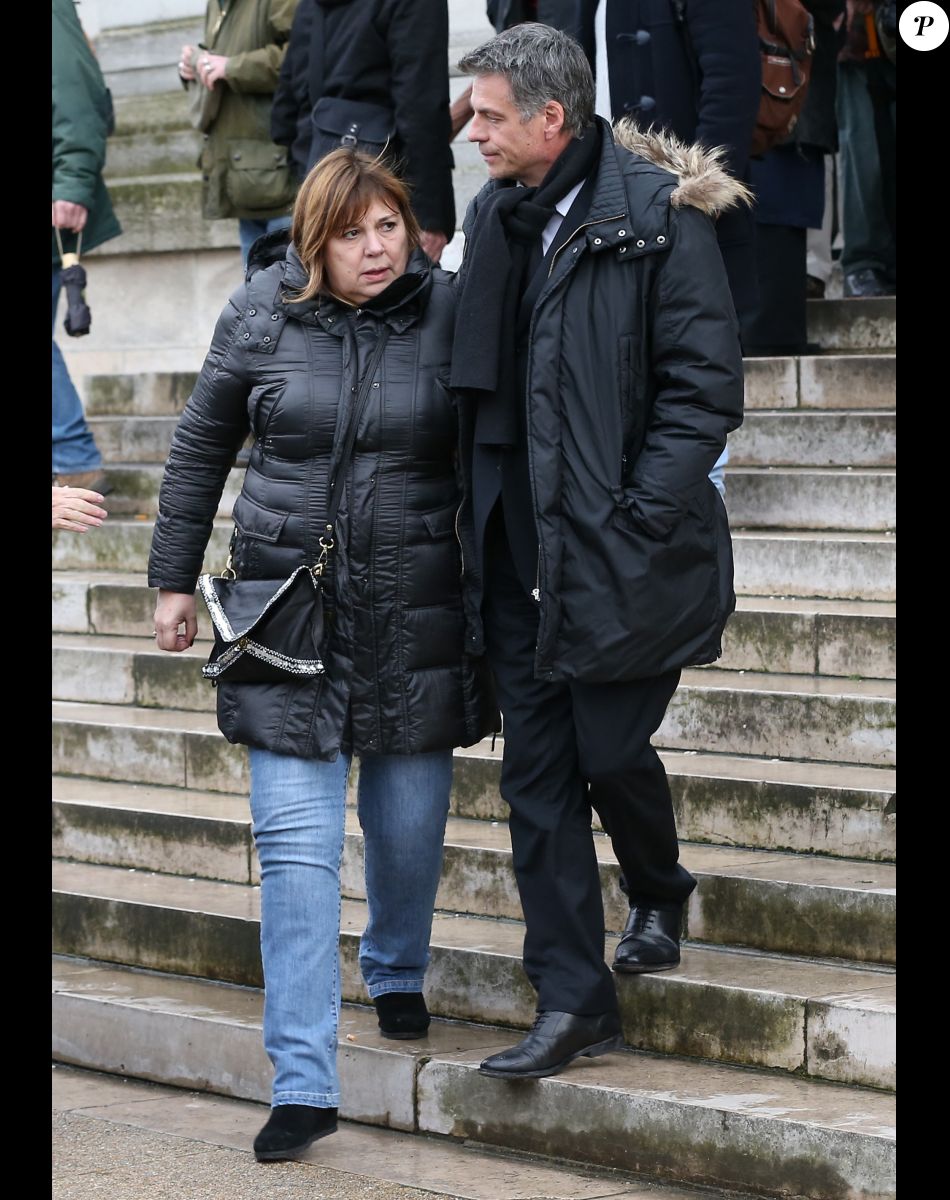 Mich le Bernier Quitt e Par Bruno Gaccio Alors Qu elle tait Enceinte mich-le-bernier-quitt-e-par-bruno-gaccio-alors-qu-elle-tait-enceinte