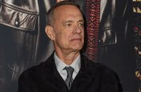 Tom Hanks entre dans une colère terrible et vole au secours de sa femme... malmenée par un fan !