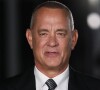 Tom Hanks - People à la soirée de gala de l'Academy Museum of Motion Pictures à Los Angeles.