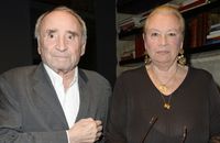 Claude Brasseur : Sa veuve Michèle folle d'amour pour lui jusqu'à sa mort, révélations de leur fils Alexandre