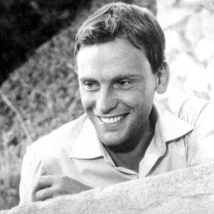 Jean-Louis TRINTIGNANT dans le film "Le Fanfaron" (1962) © MPP / Bestimage