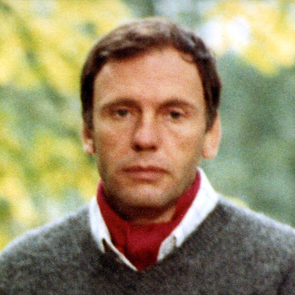 Jean-Louis TRINTIGNANT dans le film "Le mouton enragé" (1974) © MPP / Bestimage