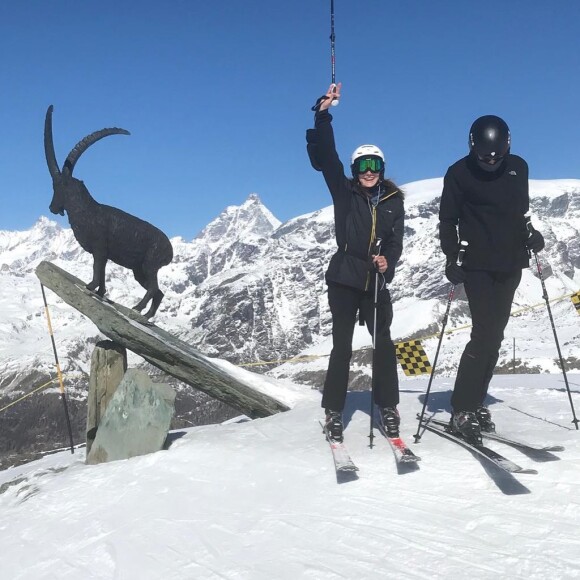 Aurélien Enthoven est en train de se faire un nom dans le monde de la mode. @ Instagram / Aurélien Enthoven