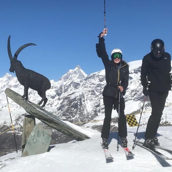 Aurélien Enthoven est en train de se faire un nom dans le monde de la mode. @ Instagram / Aurélien Enthoven