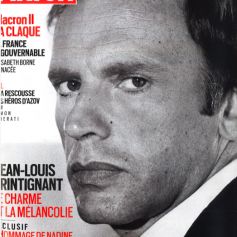 Le magazine Paris Match du 23 juin 2022