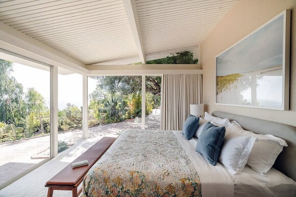 Emma Stone a vendu sa villa à Los Angeles pour 4.5 millions de dollars. 
