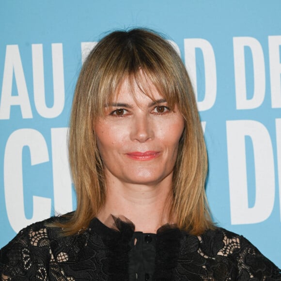 Marina Hands - Avant-première du film "Hommes au bord de la crise de nerfs" au cinéma Pathé Wepler à Paris. Le 11 mai 2022. © Coadic Guirec / Bestimage