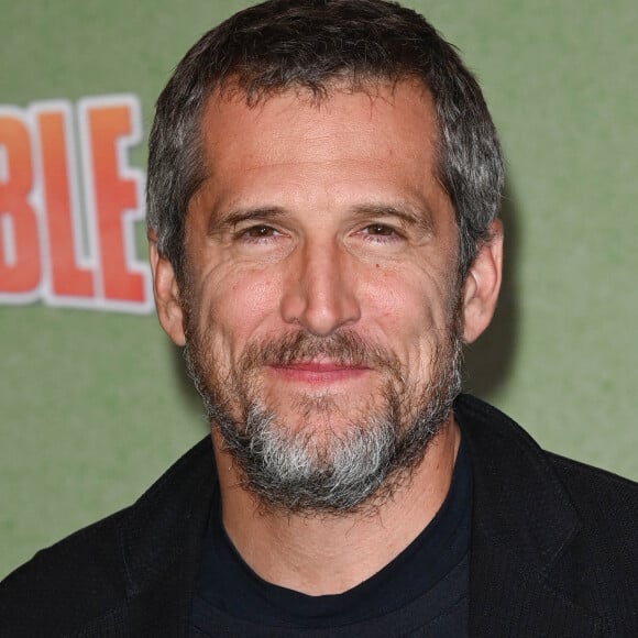 Guillaume Canet - Avant-première du film "Irréductible" au Grand Rex à Paris, le 20 juin 2022. © Coadic Guirec/Bestimage