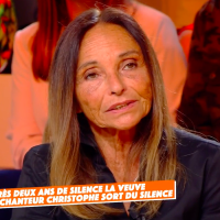 Christophe - Son épouse Véronique en colère contre Michèle Torr : "J'en peux plus"