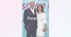 Zinedine Zidane : Son plus jeune fils Elyaz déjà très grand, il met une tête à son père !