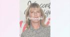 Karin Viard mariée : rare apparition de ses deux filles, tendres baisers avec Manuel... toutes les photos !