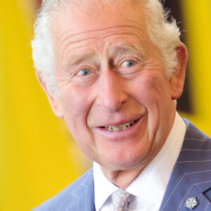 Le prince Charles, prince de Galles, assiste à la réunion des chefs de gouvernement du Commonwealth à Kigali (Rwanda). Le 24 juin 2022. 