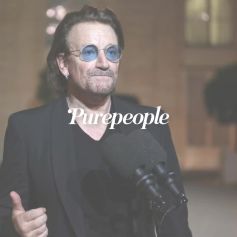Bono (U2) en plein scandale familiale à cause de son père : "J'ai un autre frère"