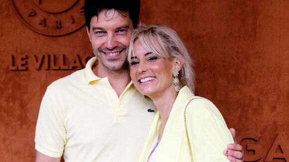 Elodie Gossuin mariée à un candidat de télé-réalité : Bertrand Lacherie a participé à un célèbre programme