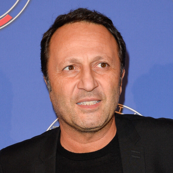 Arthur (Jacques Essebag) lors de l'avant-première du film "Raid Dingue" au cinéma Pathé Beaugrenelle à Paris, France. © Coadic Guirec/Bestimage 