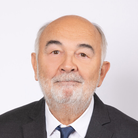 Exclusif - Gérard Jugnot - Studio de l'enregistrement de l'émission "Le Grand Restaurant" à Paris, qui sera diffusée le 3 février 2021 sur M6 © Philippe Leroux / Bestimage 