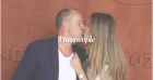 Delphine Wespiser et Roger bientôt parents et mariés ? Elle lève le voile sur leur avenir amoureux