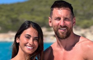 Lionel Messi à Ibiza : Sa femme Antonela dévoile sa plastique de rêve